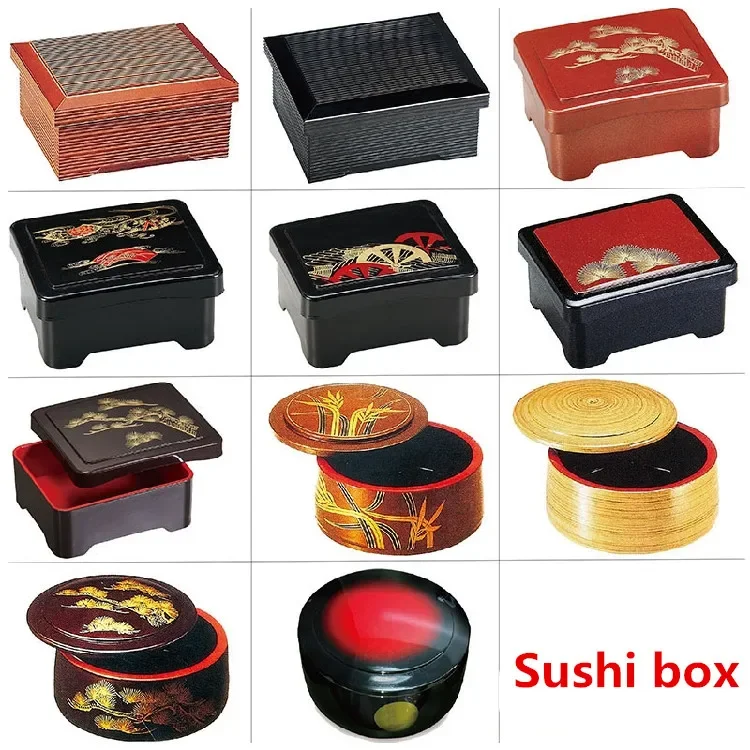 Healthy Snacks Food - Loncheras Bento para oficina, Contenedor de