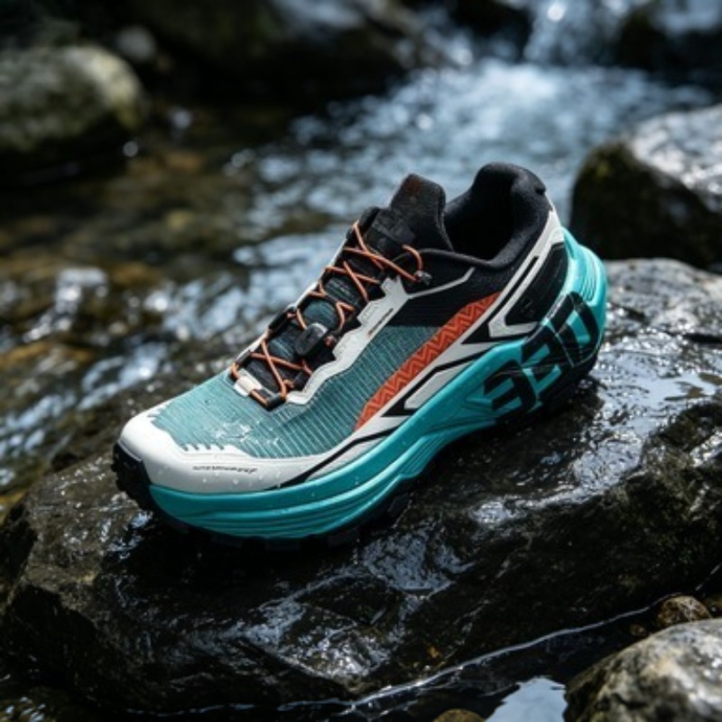 Trail Mix - 2026 Nuevas Zapatillas Deportivas de Lujo