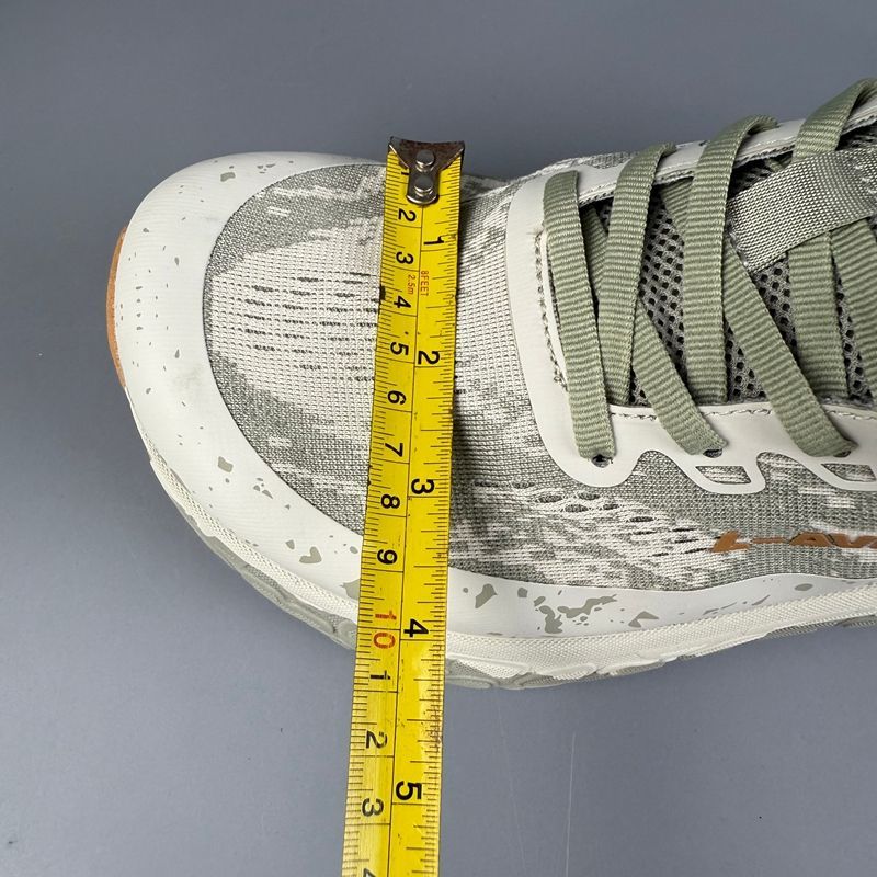 Zapatillas Clásicas de Marca C - Trail Mix reseña y precio
