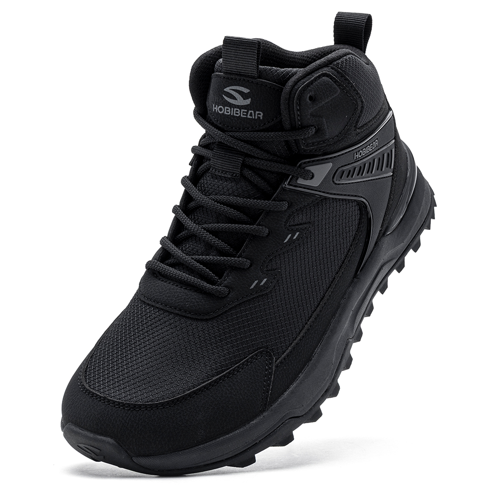 HOBIBEAR Botas de senderismo d - Trail Mix reseña y precio