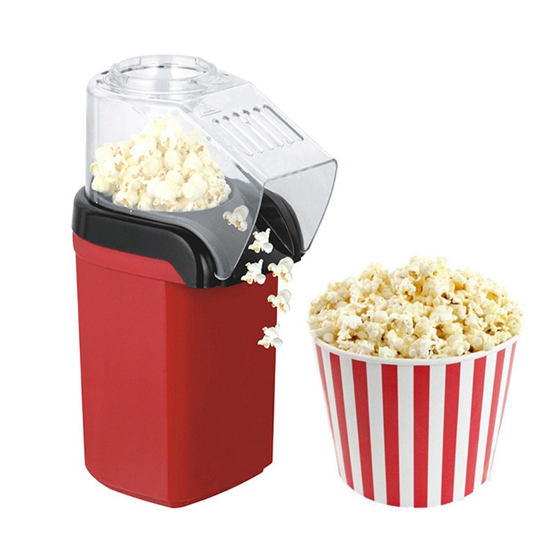Máquina para hacer palomitas d - Popcorn reseña y precio