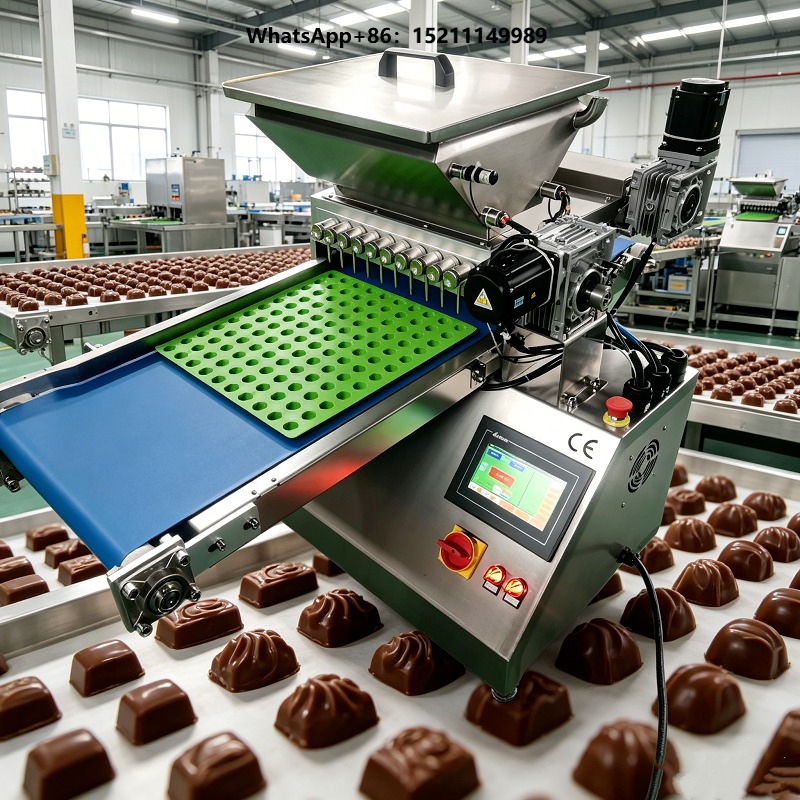 Máquina para hacer caramelos a - Gummy Candy reseña y precio