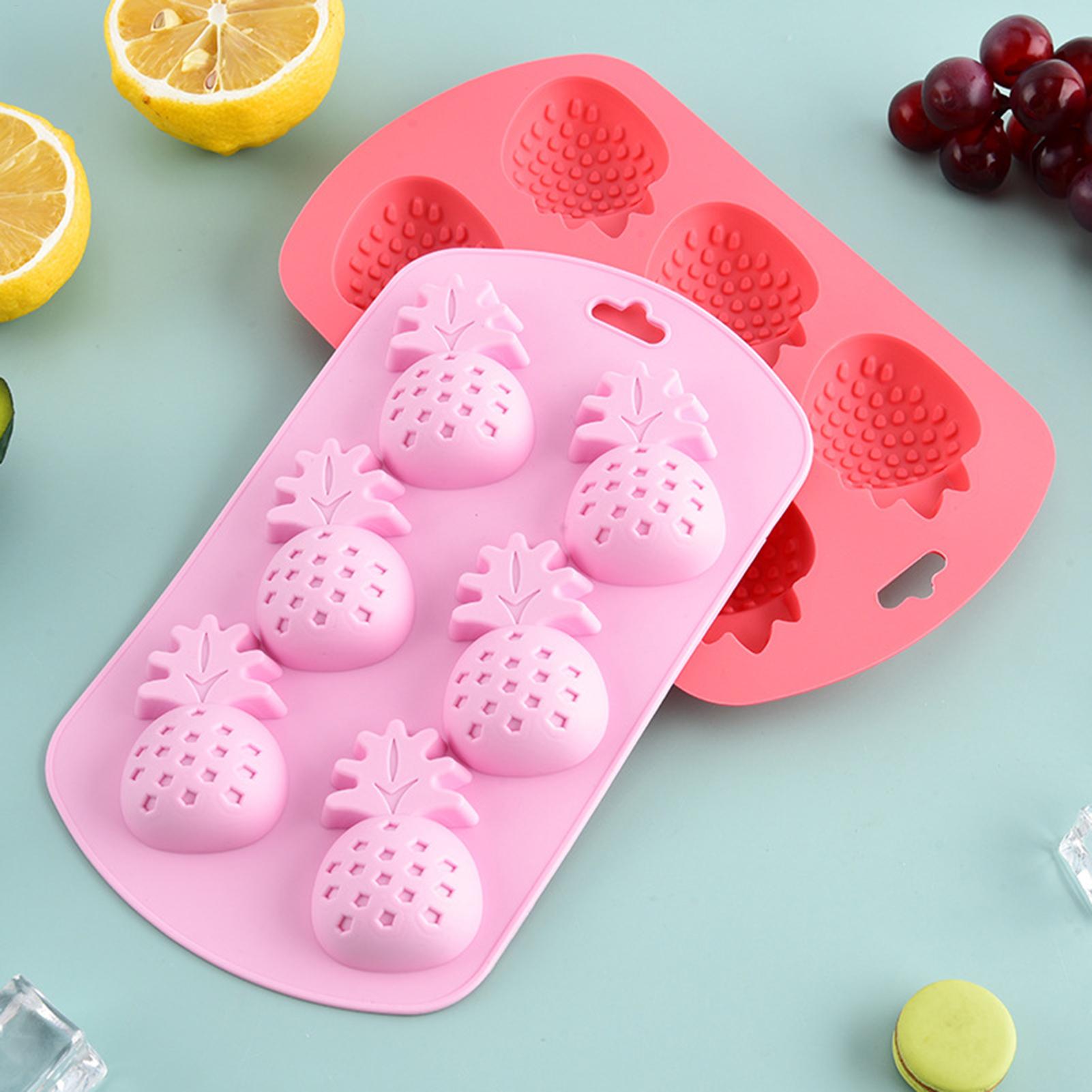 Molde de Silicona para Dulces  - Gummy Candy reseña y precio