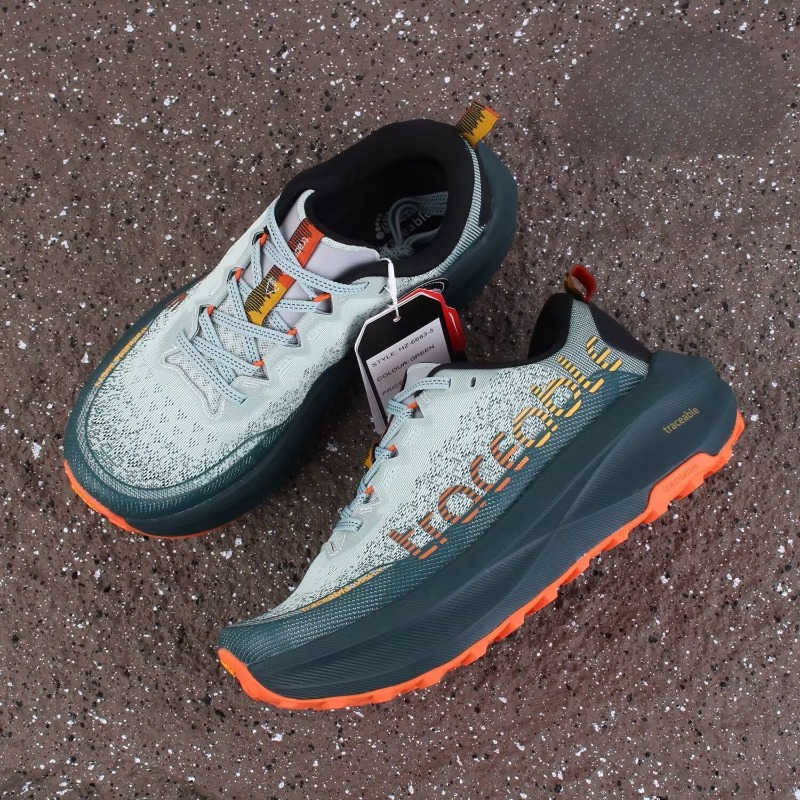 Zapatos originales de marca pa - Trail Mix reseña y precio