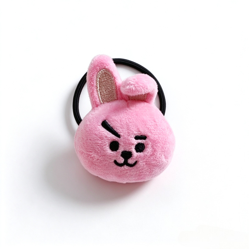BT21 tata ‌ Muñeca de peluche  - Cookies Pack reseña y precio