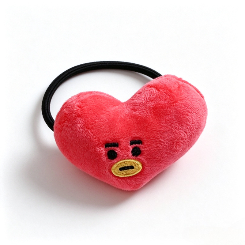 BT21 tata ‌ Muñeca de peluche  - Cookies Pack reseña y precio