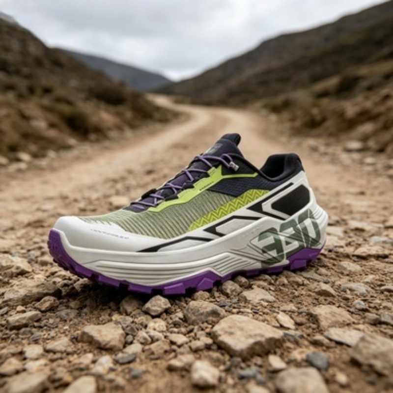 2026 Nuevas Zapatillas Deporti - Trail Mix reseña y precio