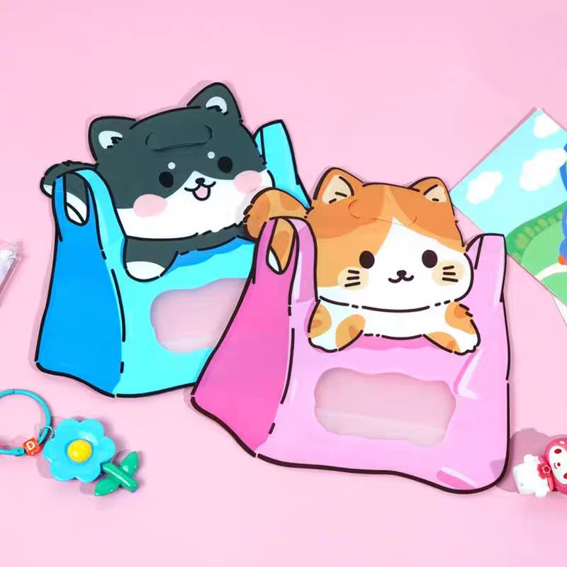 Bolsas autosellantes de dibujo - Chocolate Snack reseña y precio