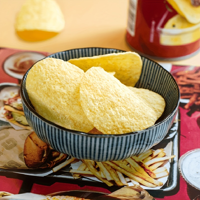 Chips de patatas Lay's de 3,18 - Gummy Candy reseña y precio