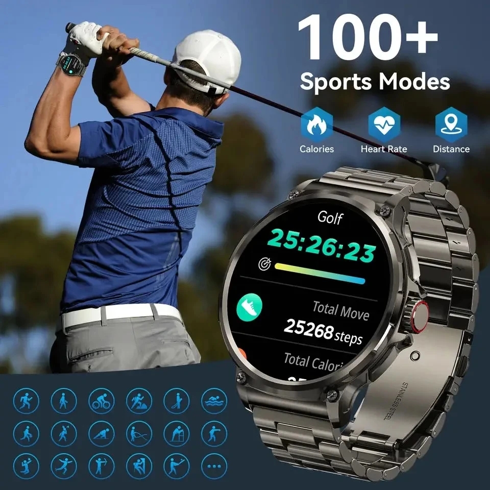2026 nuevo reloj inteligente c - Seaweed Snack reseña y precio
